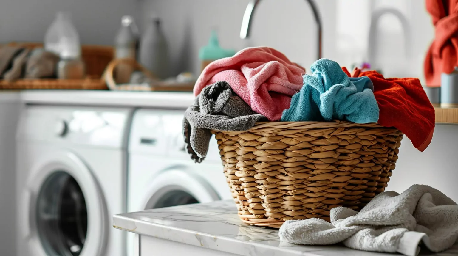 Classic Laundry photo 1
