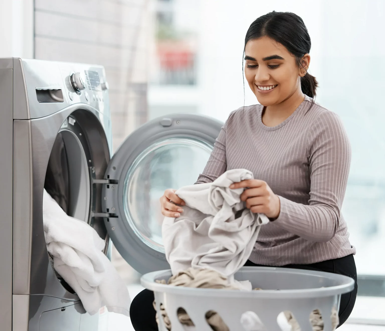 Classic Laundry photo 6